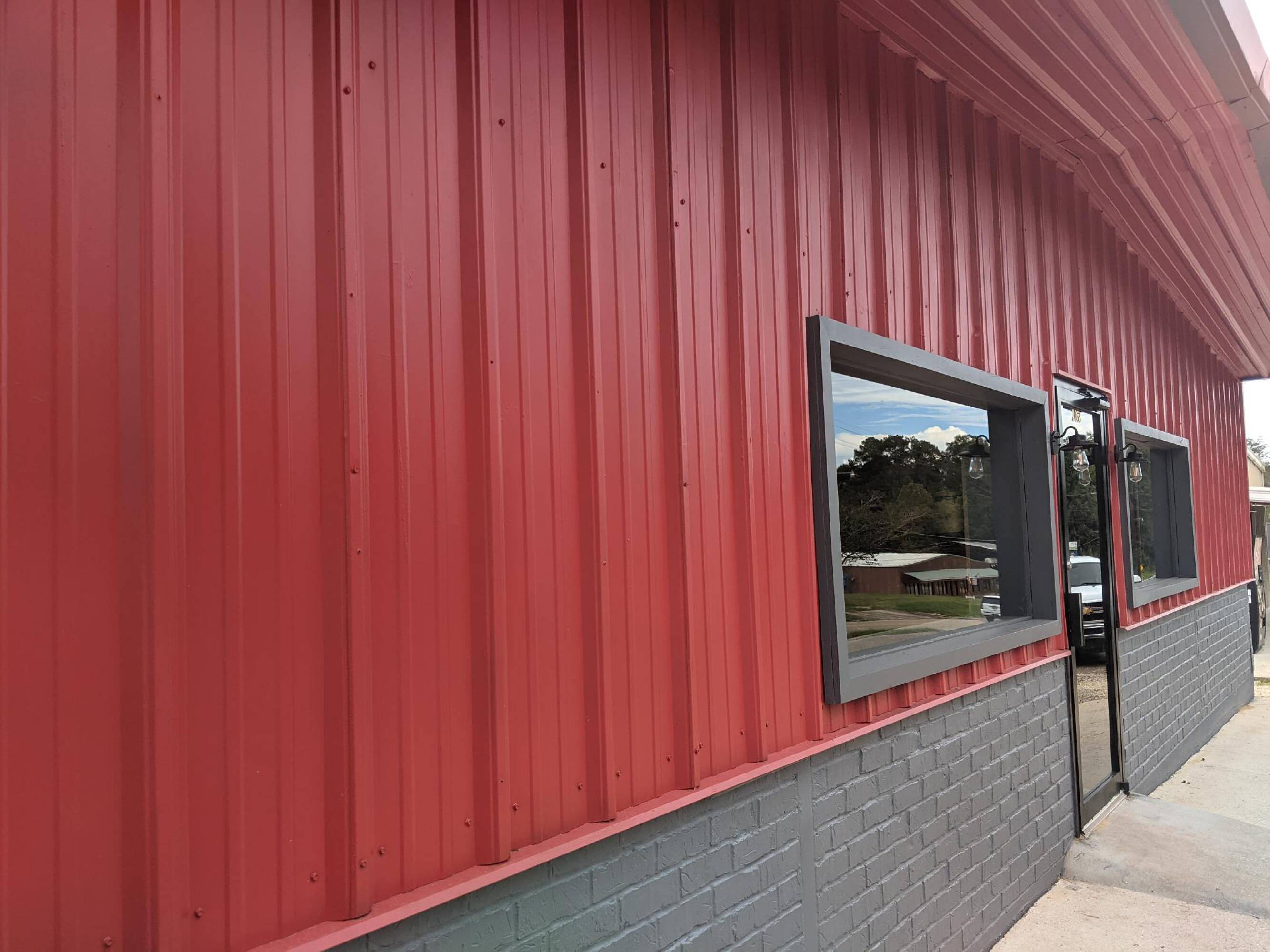 Commercial Property for Sale in Jackson Louisiana 70748